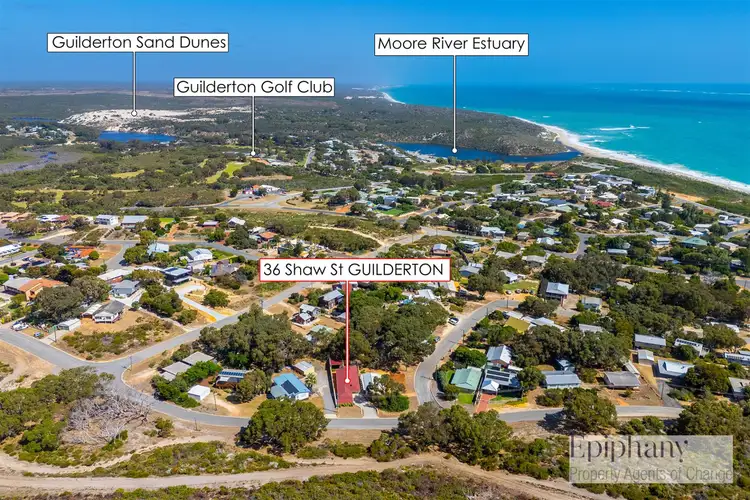 36/Shaw Street, Guilderton WA 6041