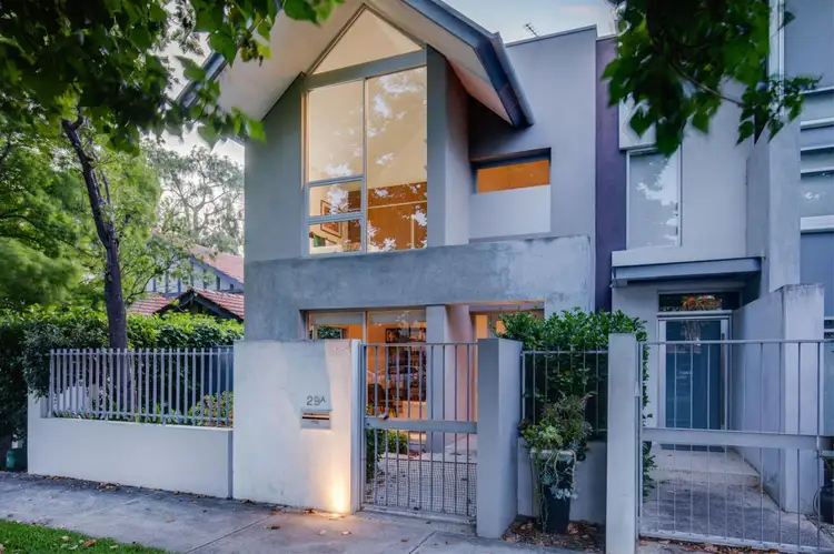 29A Joseph Street, West Leederville WA 6007