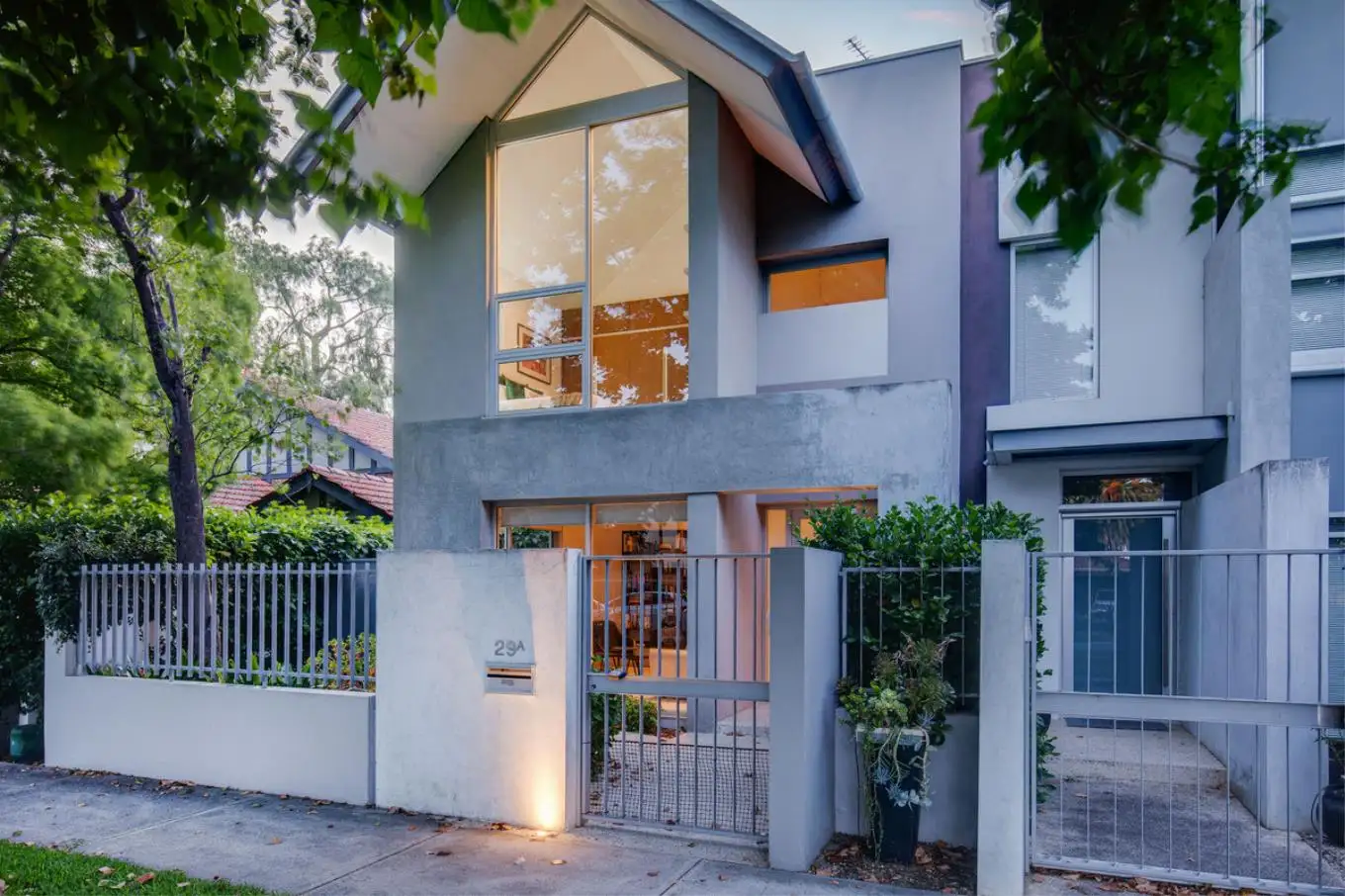 Main view of Homely house listing, 29A Joseph Street, West Leederville WA 6007