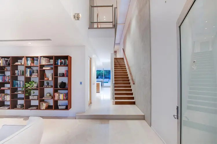 Second view of Homely house listing, 29A Joseph Street, West Leederville WA 6007