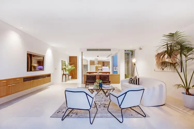 Fifth view of Homely house listing, 29A Joseph Street, West Leederville WA 6007
