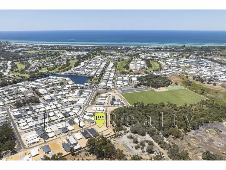Fourth view of Homely land listing, 11 Alwoodley Terrace, Dunsborough WA 6281