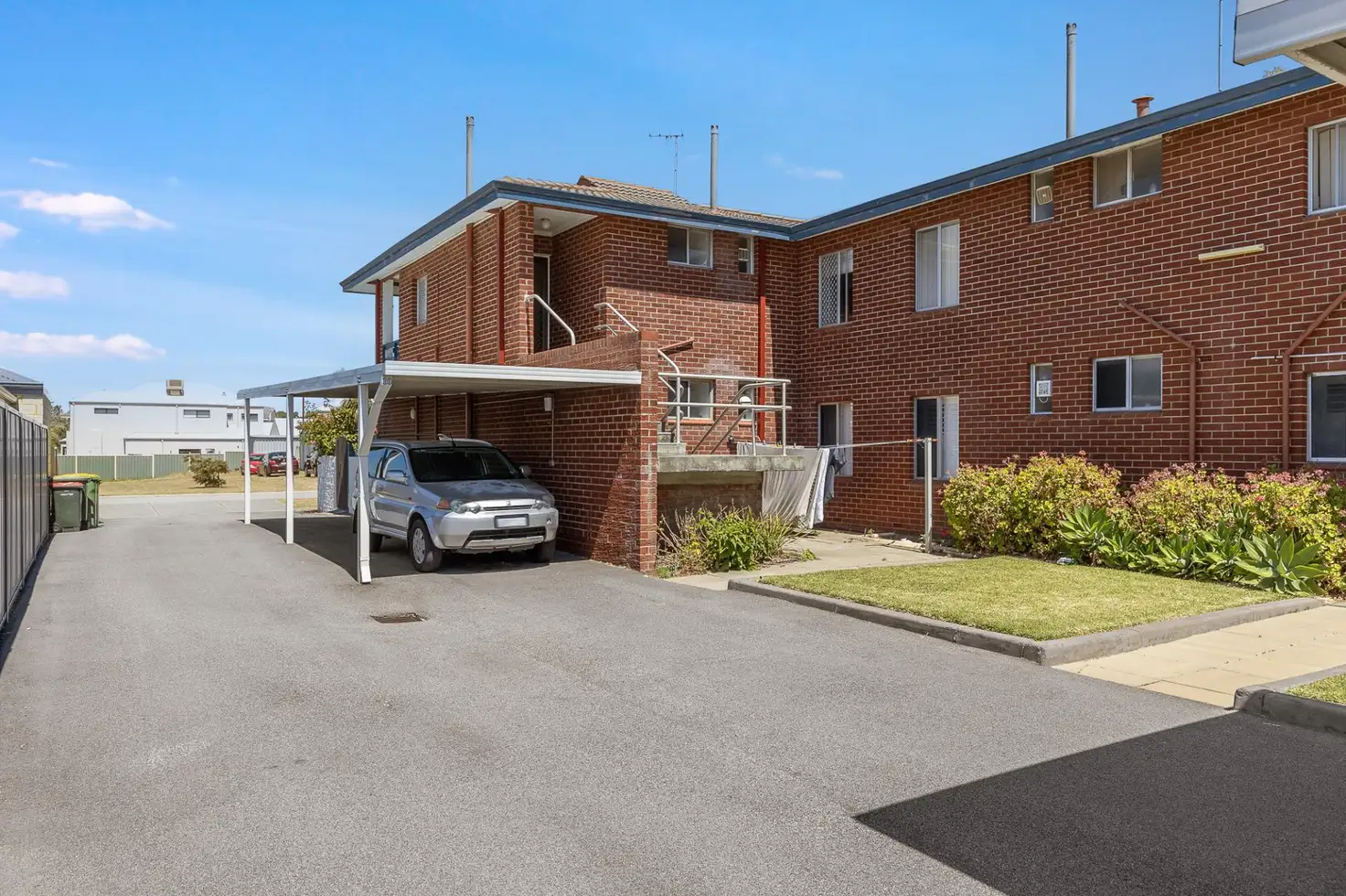 Main view of Homely house listing, 10/2 Parkin Street, Rockingham WA 6168