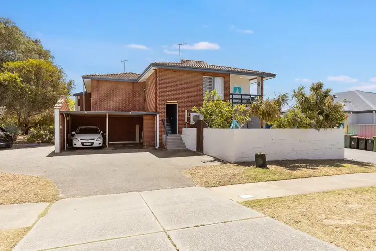 Second view of Homely house listing, 10/2 Parkin Street, Rockingham WA 6168