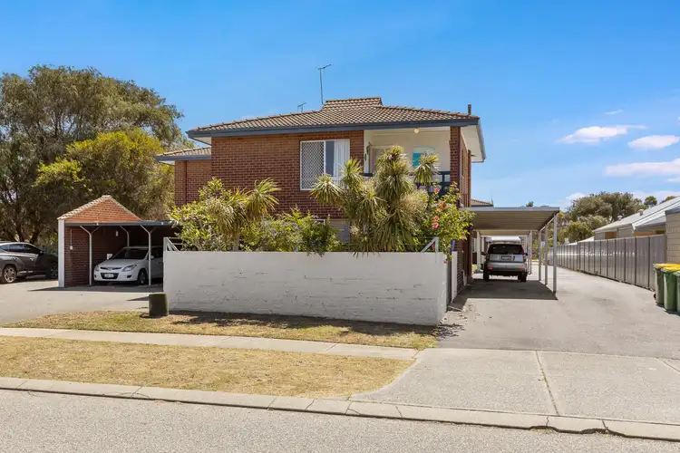Third view of Homely house listing, 10/2 Parkin Street, Rockingham WA 6168