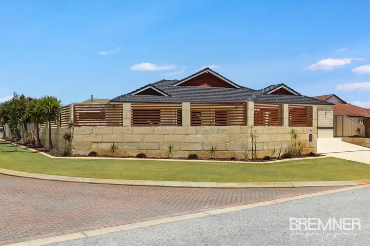 Second view of Homely house listing, 58 Wanstead Vista, Bertram WA 6167