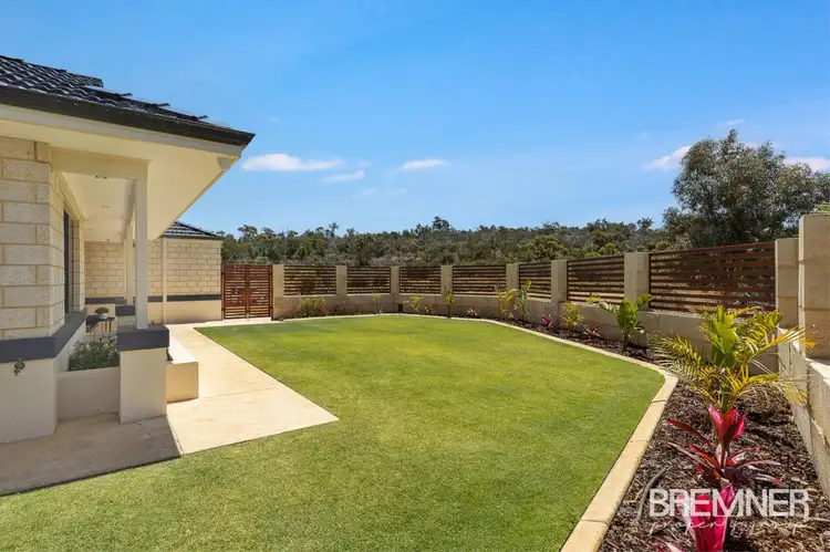 Fourth view of Homely house listing, 58 Wanstead Vista, Bertram WA 6167