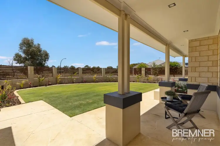 Fifth view of Homely house listing, 58 Wanstead Vista, Bertram WA 6167
