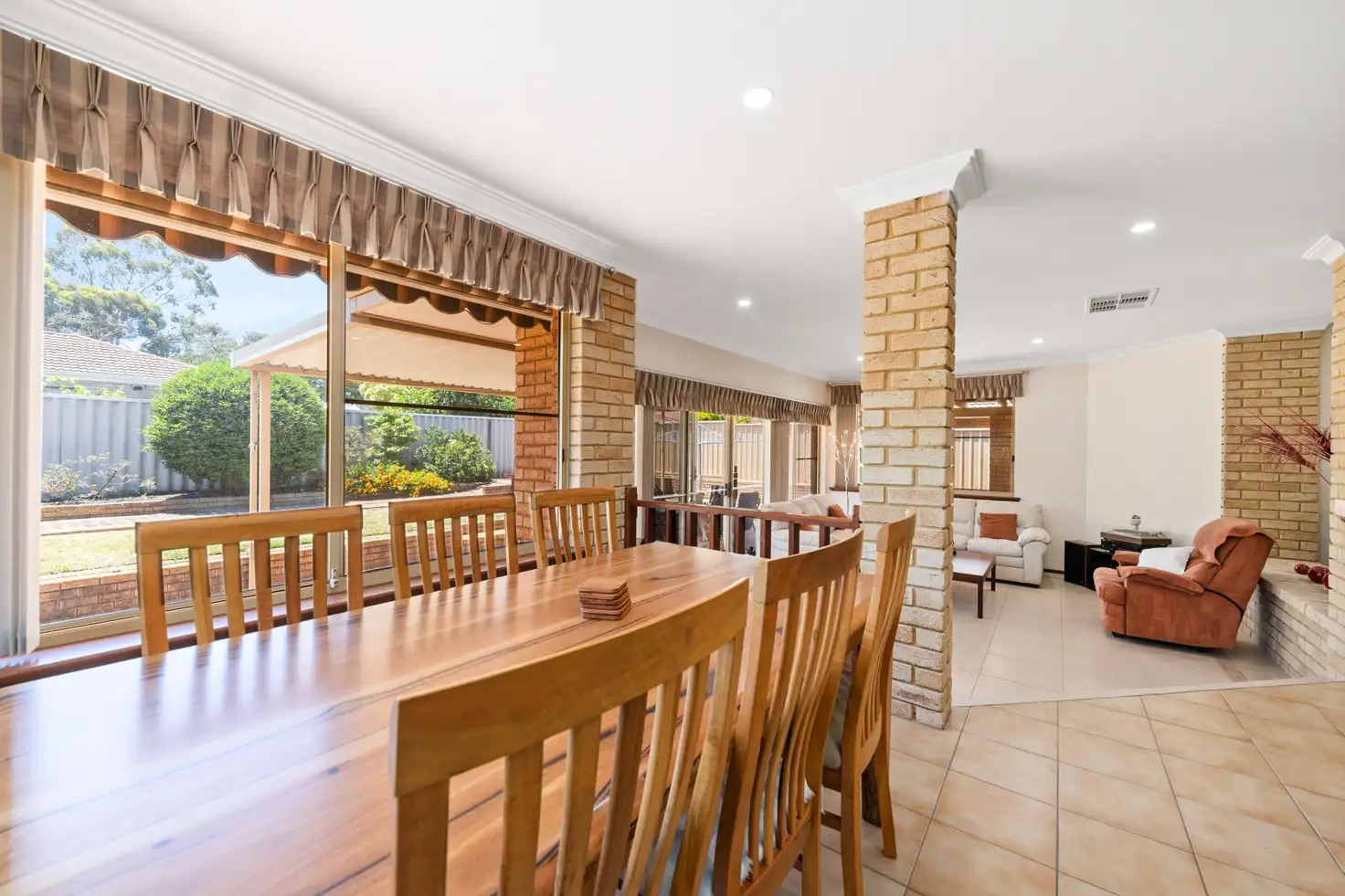 Main view of Homely house listing, 21 Simmonds Parade, Winthrop WA 6150