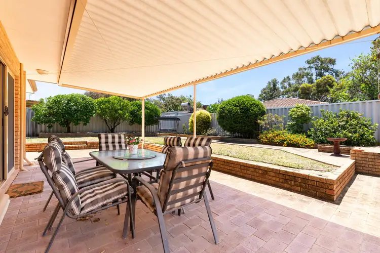 Third view of Homely house listing, 21 Simmonds Parade, Winthrop WA 6150