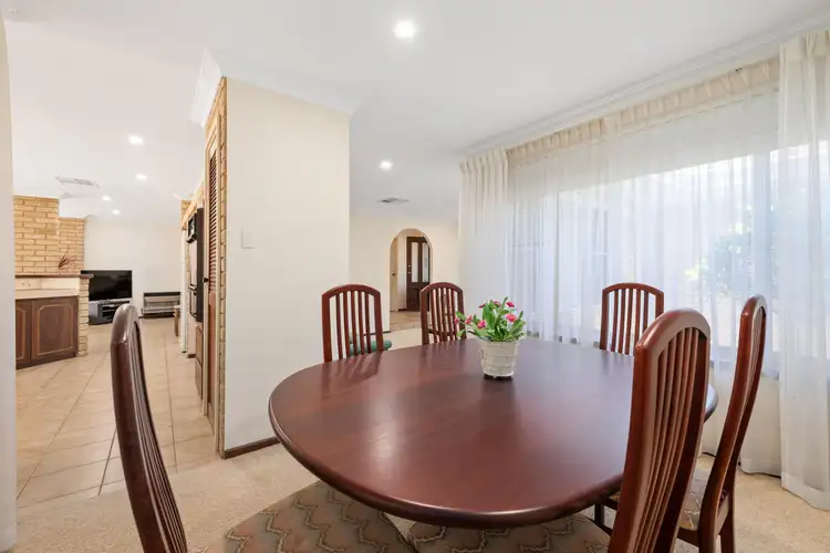 Fifth view of Homely house listing, 21 Simmonds Parade, Winthrop WA 6150