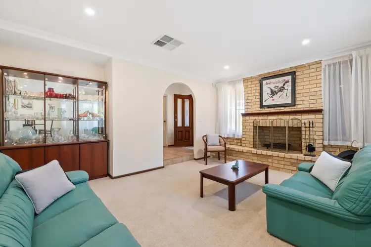 Sixth view of Homely house listing, 21 Simmonds Parade, Winthrop WA 6150
