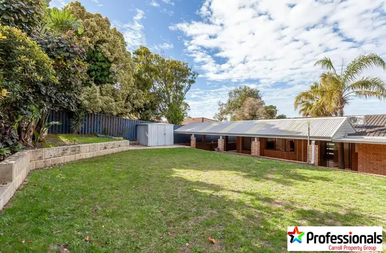 45 Balmain Way, Heathridge WA 6027