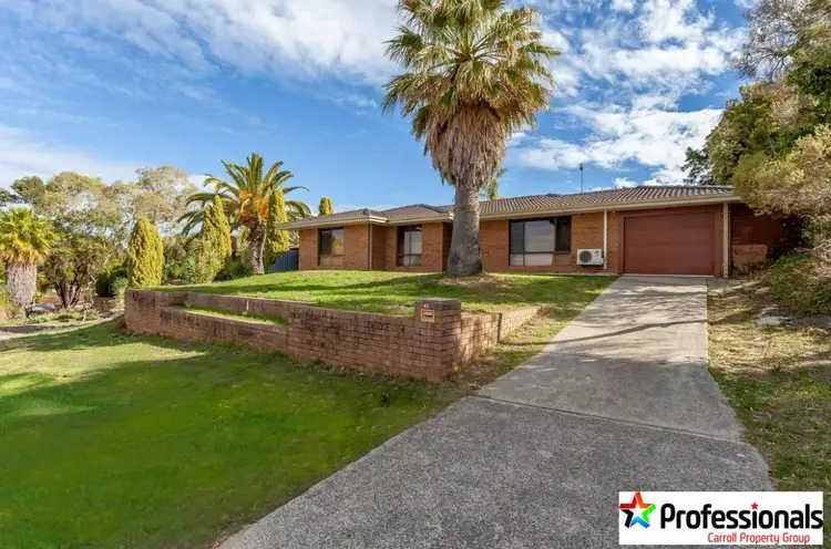 Second view of Homely house listing, 45 Balmain Way, Heathridge WA 6027