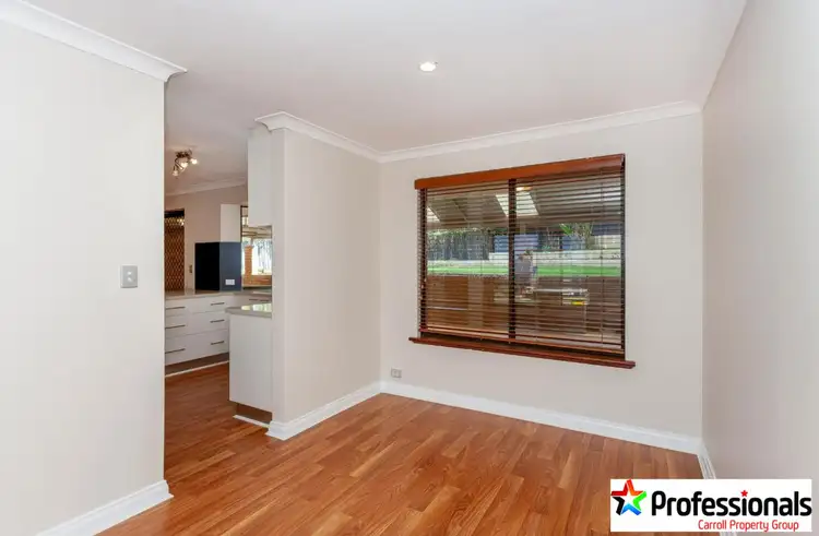 Fourth view of Homely house listing, 45 Balmain Way, Heathridge WA 6027