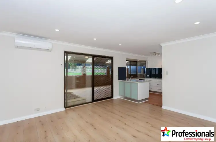 Sixth view of Homely house listing, 45 Balmain Way, Heathridge WA 6027