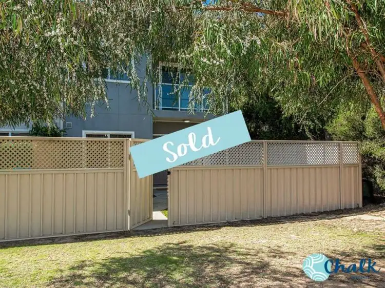 Main view of Homely unit listing, 3/14 George Street, Rockingham WA 6168