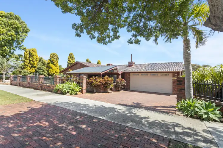 Third view of Homely house listing, 53 Vincent Road, Sinagra WA 6065