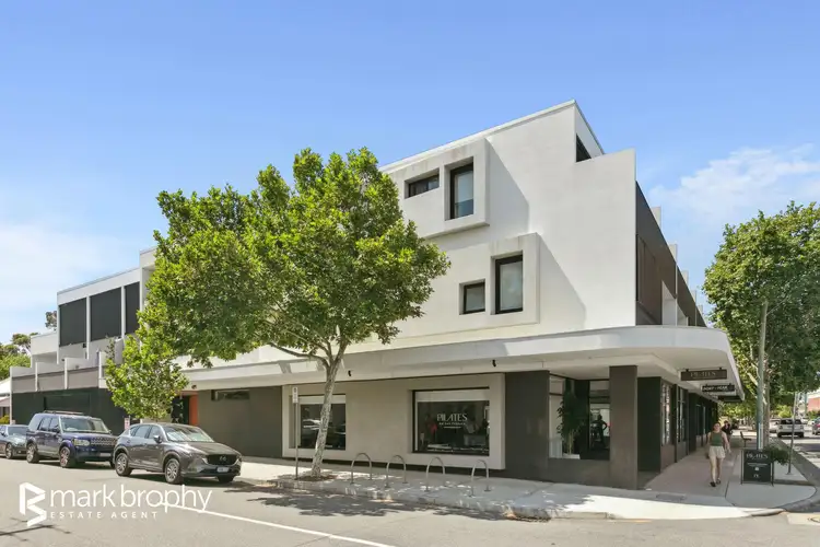 Main view of Homely house listing, 7/1A Charles Street, South Fremantle WA 6162