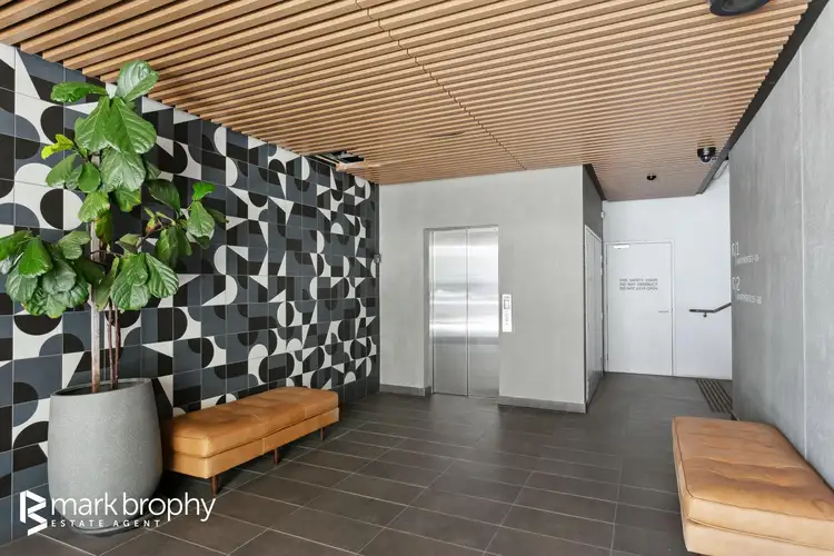 Third view of Homely house listing, 7/1A Charles Street, South Fremantle WA 6162