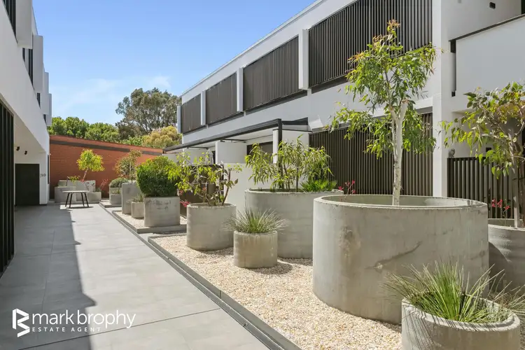 Fourth view of Homely house listing, 7/1A Charles Street, South Fremantle WA 6162