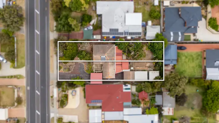 157 Safety Bay Road, Shoalwater WA 6169