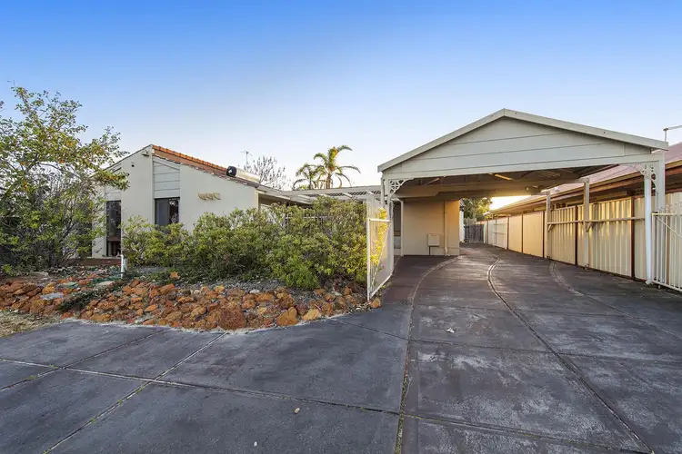 Fourth view of Homely house listing, 157 Safety Bay Road, Shoalwater WA 6169