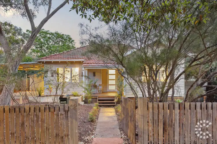 Main view of Homely house listing, 42 Chadwick Street, Hilton WA 6163