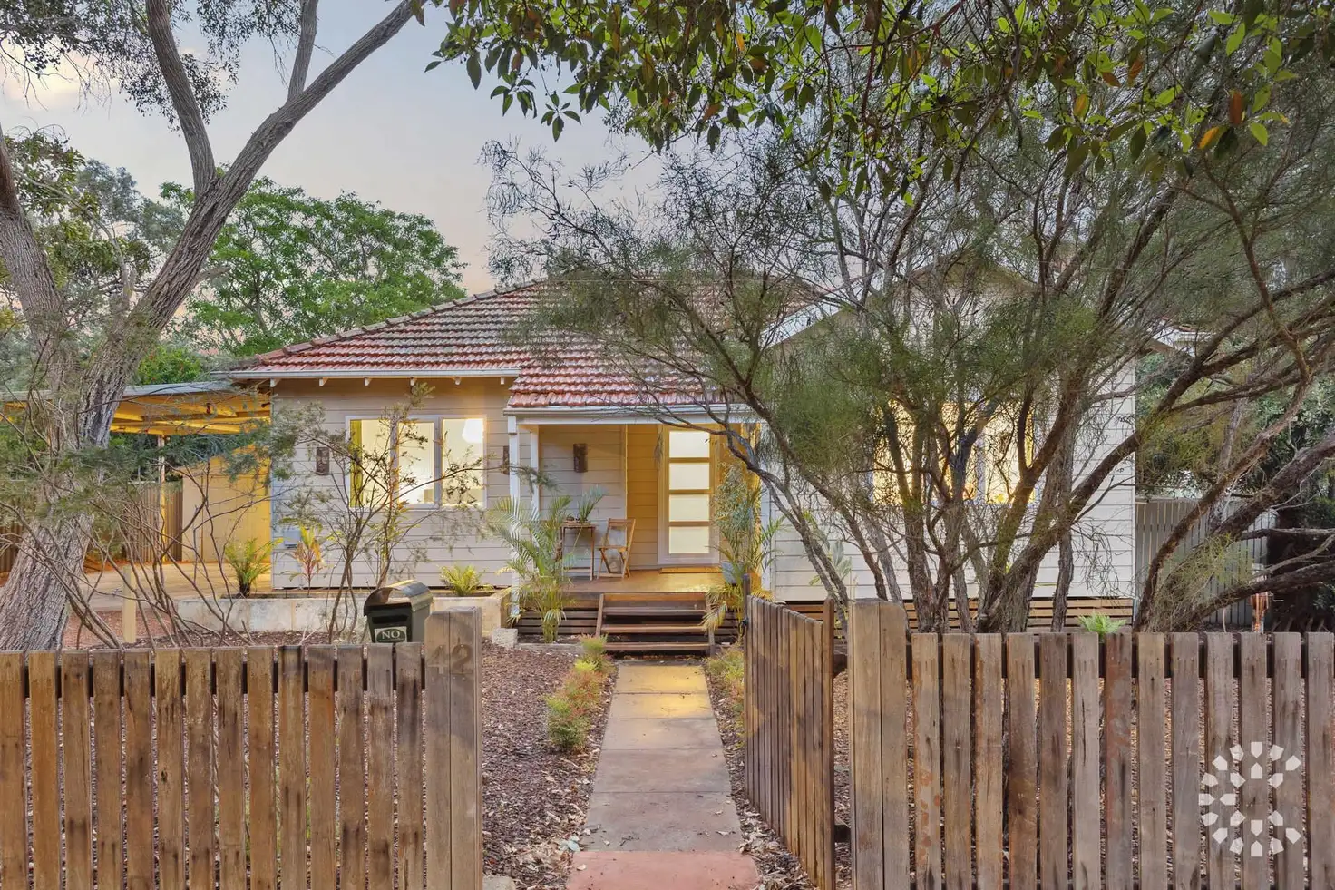 Main view of Homely house listing, 42 Chadwick Street, Hilton WA 6163