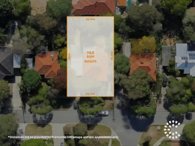 Third view of Homely house listing, 42 Chadwick Street, Hilton WA 6163