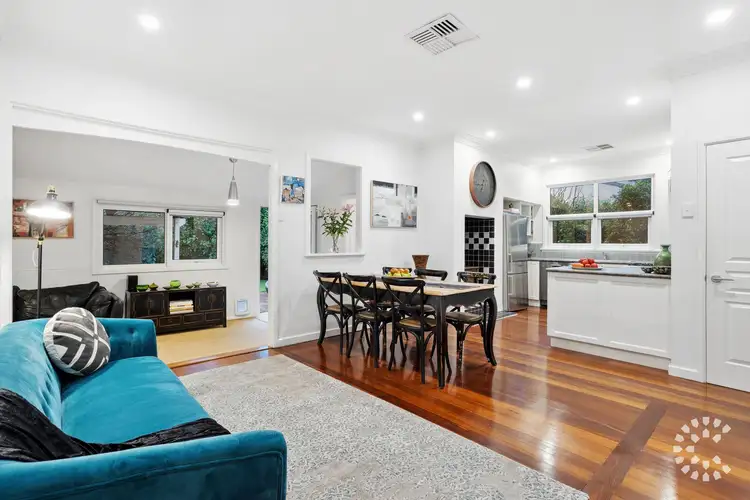 Fourth view of Homely house listing, 42 Chadwick Street, Hilton WA 6163