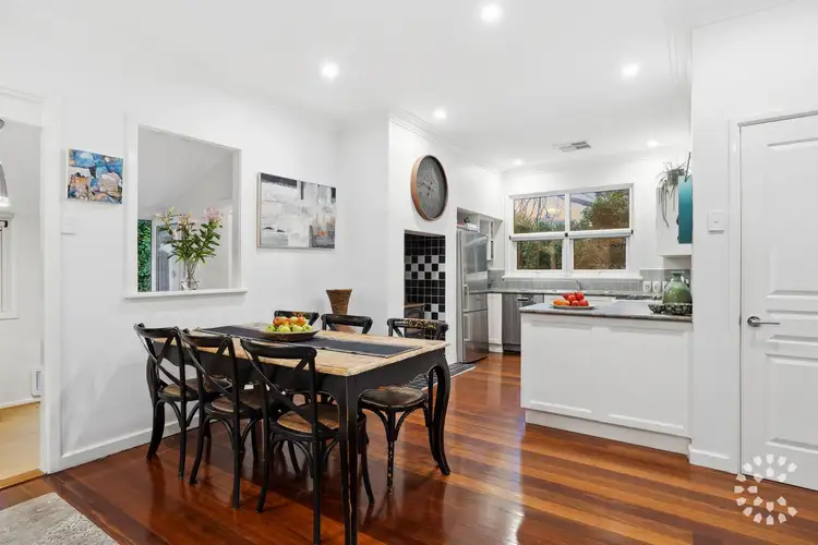 Fifth view of Homely house listing, 42 Chadwick Street, Hilton WA 6163