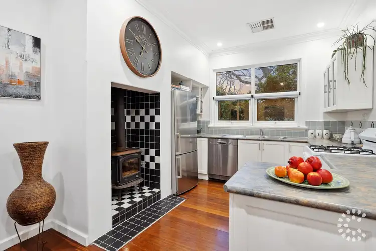 Sixth view of Homely house listing, 42 Chadwick Street, Hilton WA 6163