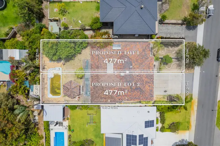 93 Princess Road