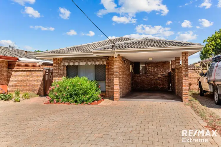 Main view of Homely house listing, 23 Blenny Close, Cannington WA 6107
