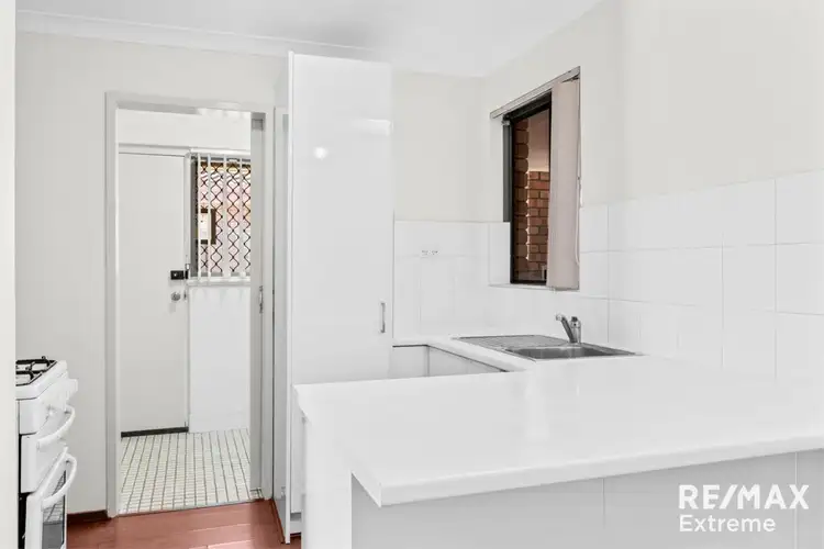 Second view of Homely house listing, 23 Blenny Close, Cannington WA 6107