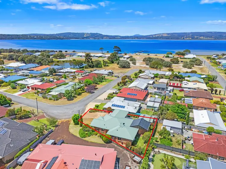 Second view of Homely house listing, 15 Windermere Road, Lower King WA 6330