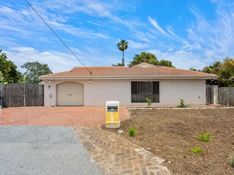 Main view of Homely house listing, 16 Redgum Court, Kewdale WA 6105