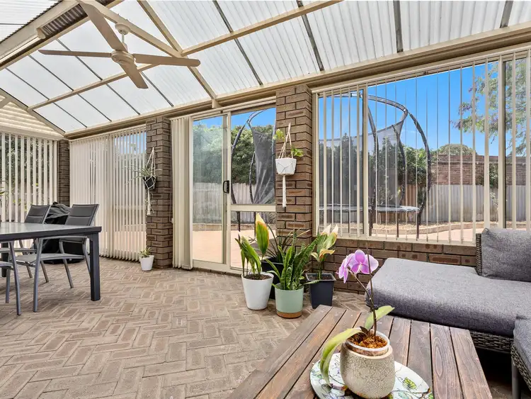 Second view of Homely house listing, 16 Redgum Court, Kewdale WA 6105