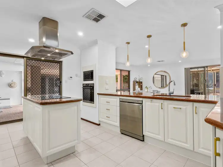 Fifth view of Homely house listing, 16 Redgum Court, Kewdale WA 6105