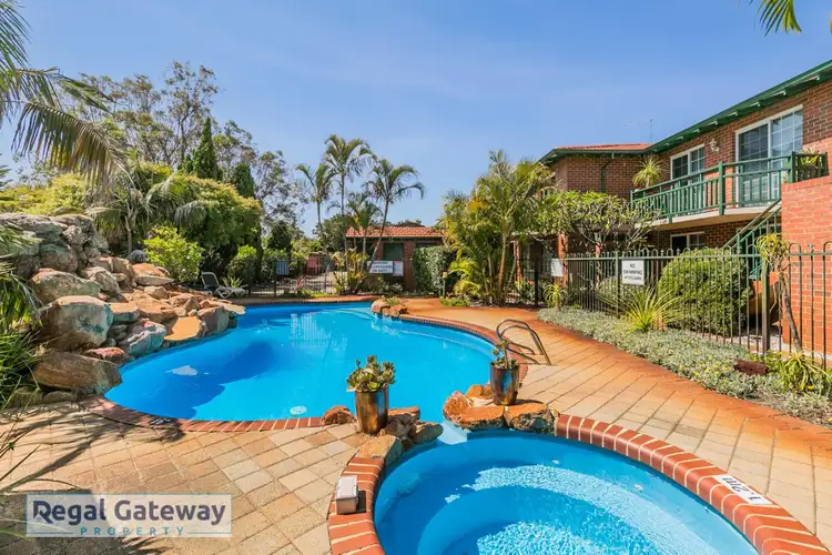 Seventh view of Homely unit listing, 41/1 Moondine Drive, Wembley WA 6014