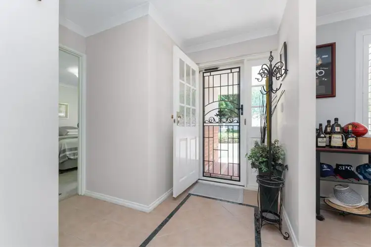 Fifth view of Homely house listing, 35B Hillside Crescent, Maylands WA 6051