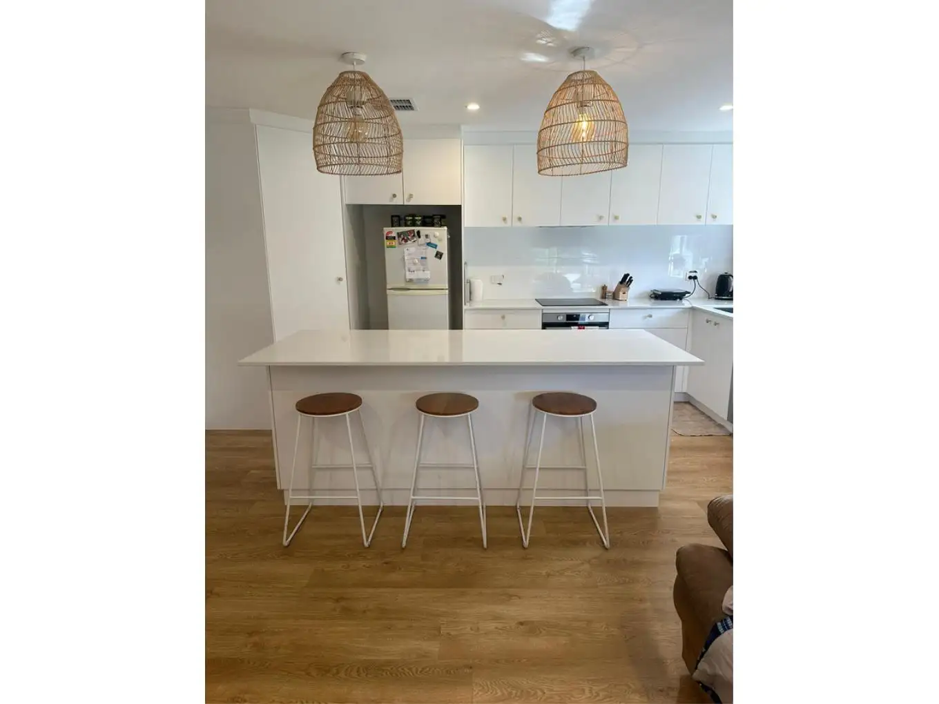 Main view of Homely house listing, 56B Springvale Drive, Warwick WA 6024