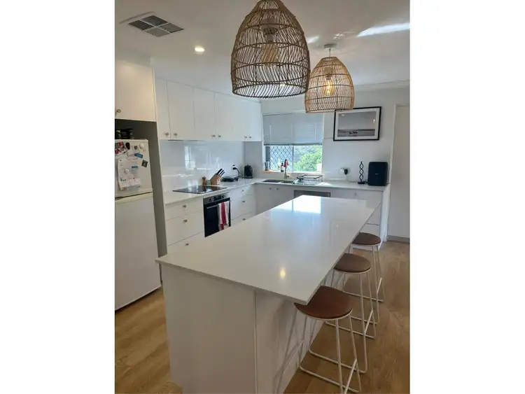 Second view of Homely house listing, 56B Springvale Drive, Warwick WA 6024