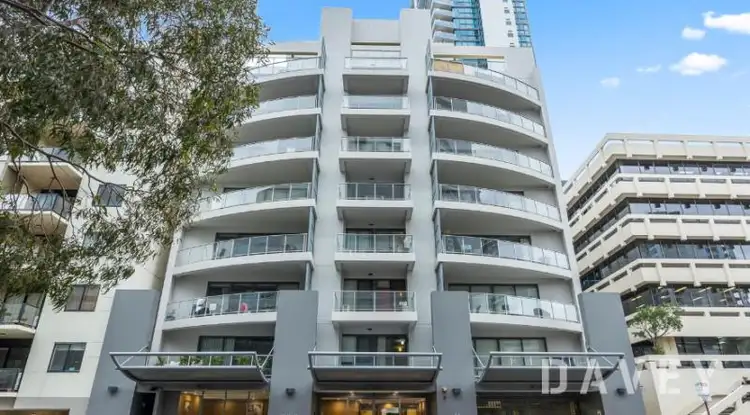 35/11-13 Bennett Street