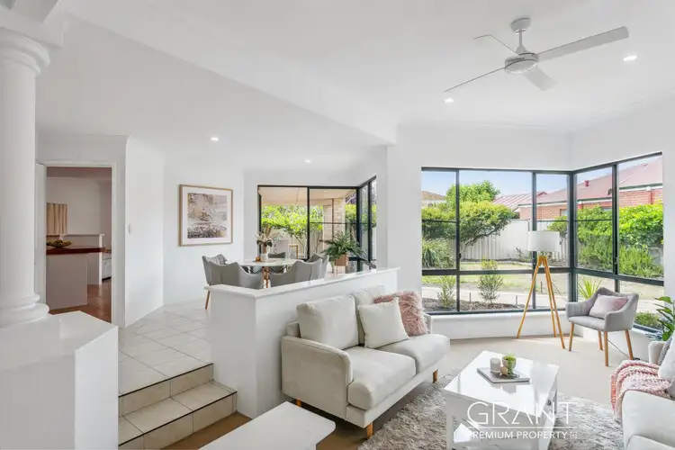 Fifth view of Homely house listing, 30 Regent Avenue, Mount Pleasant WA 6153