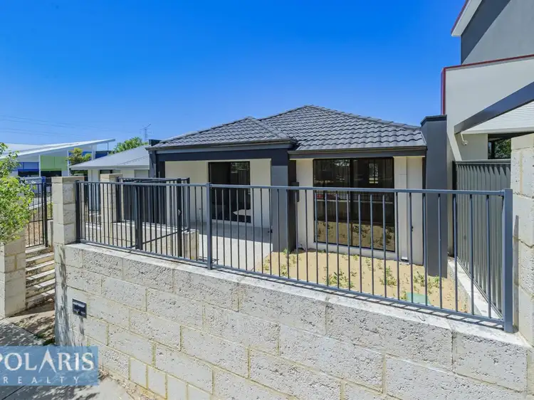 Lot 2002, 204 Arthur Street
