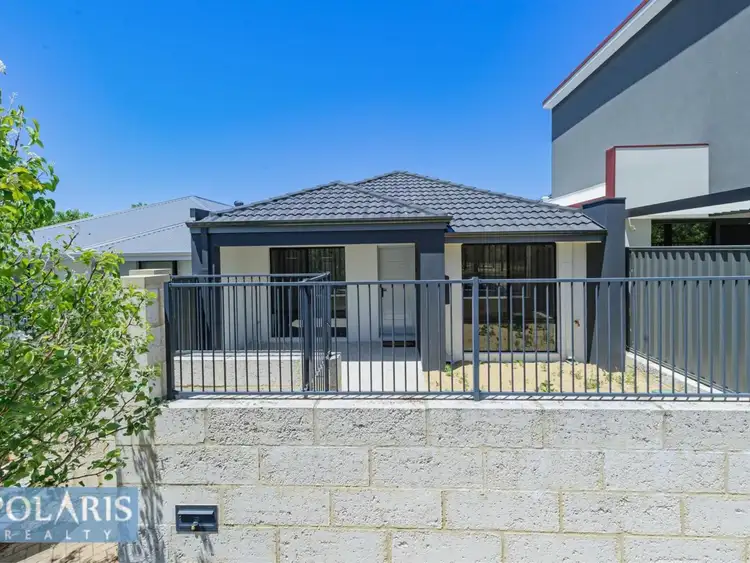 Second view of Homely house listing, Lot 2002, 204 Arthur Street, Dayton WA 6055