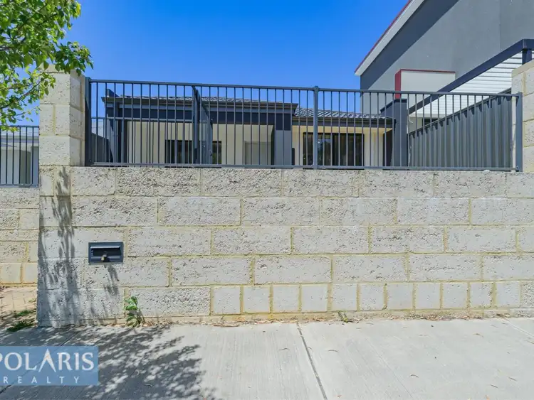 Third view of Homely house listing, Lot 2002, 204 Arthur Street, Dayton WA 6055