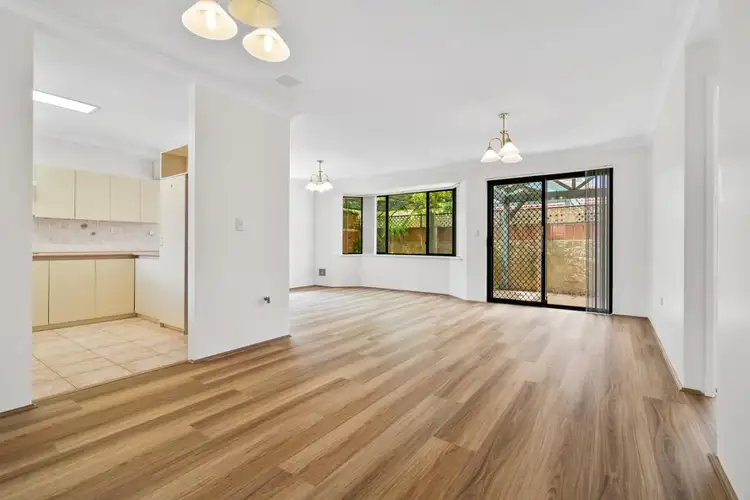 Fourth view of Homely villa listing, 35/17-21 Hefron Street, Rockingham WA 6168